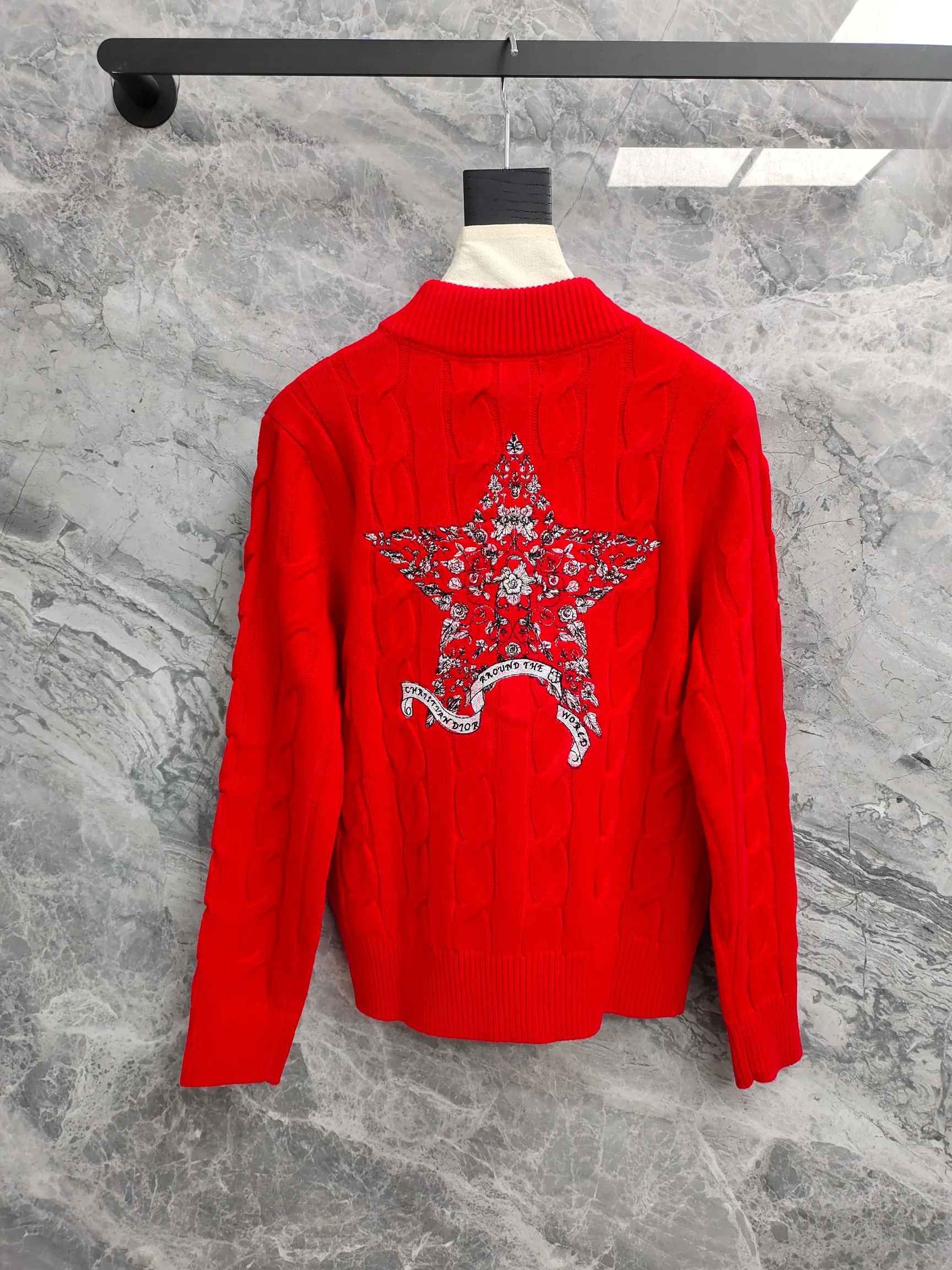 Джемперы И Свитеры Женские Christian Dior 1142203