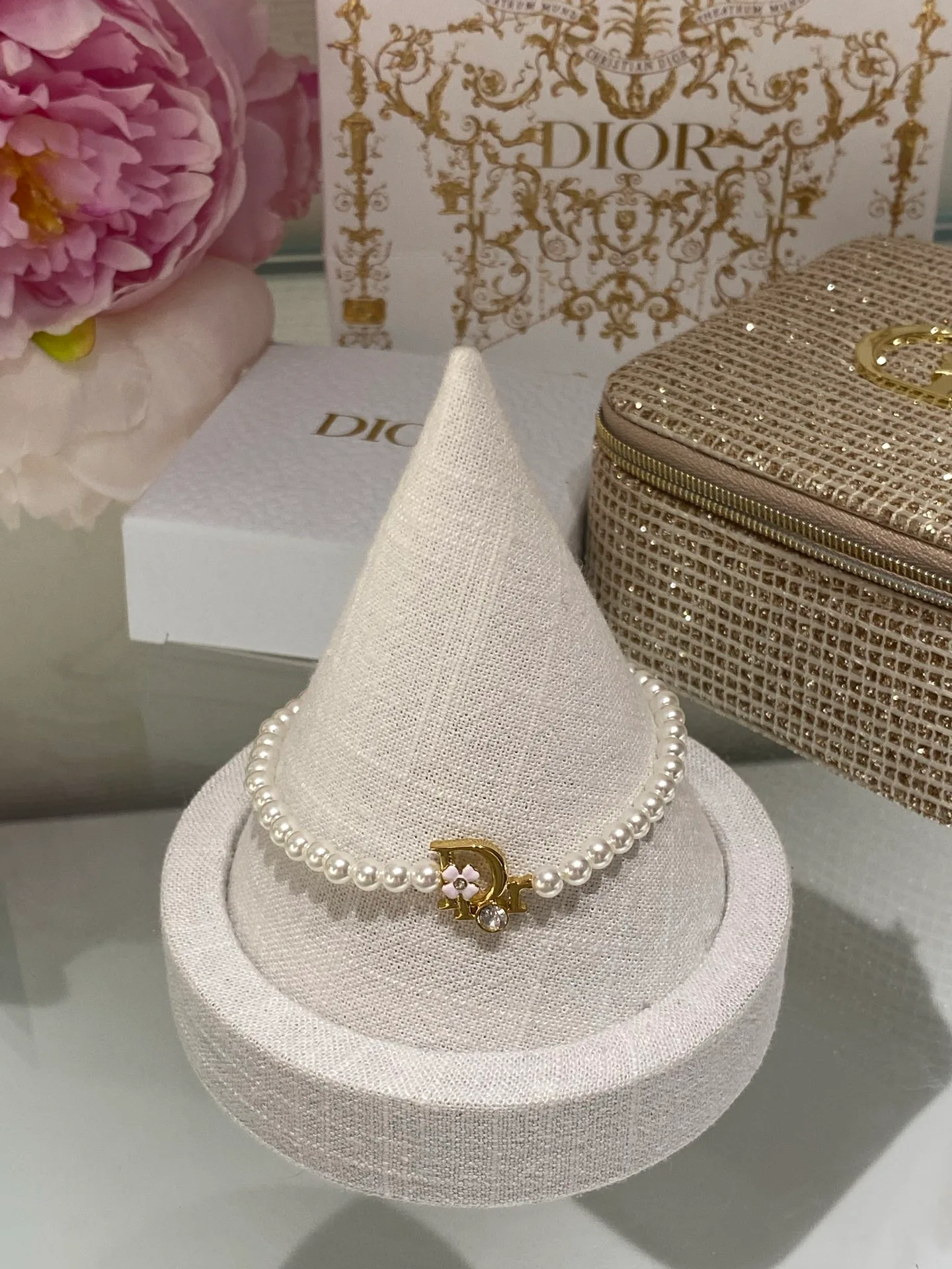 Бижутерия Christian Dior 18241943