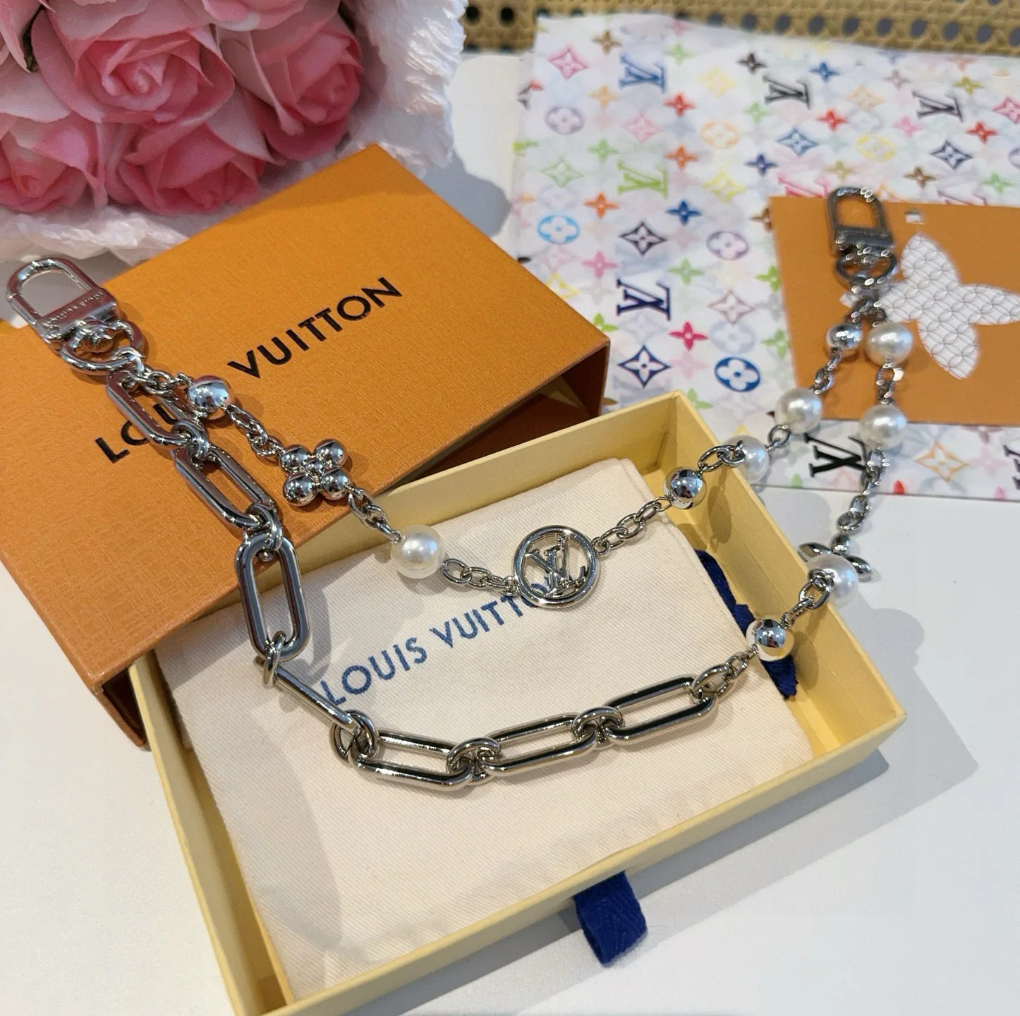 Ключницы Louis Vuitton 1259966