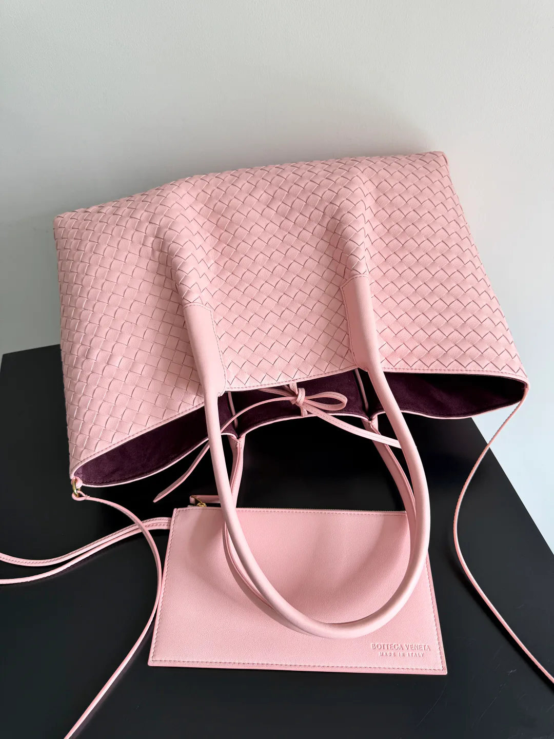 Классические Сумки Женские Bottega Veneta 10846418