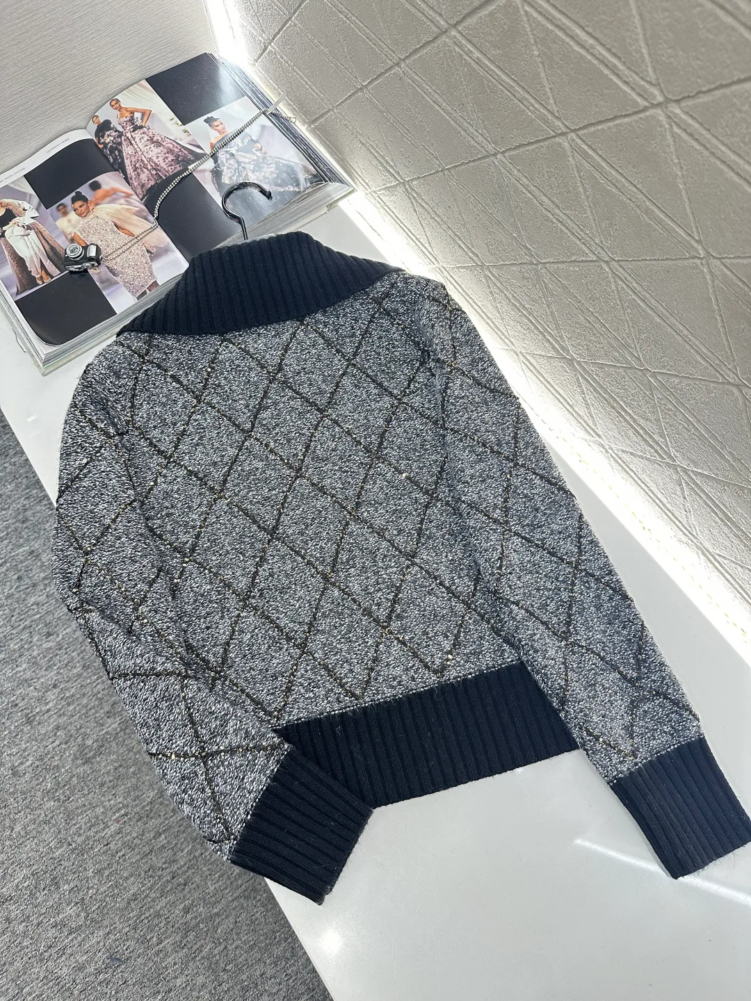 Жакеты Женские Chanel 277953