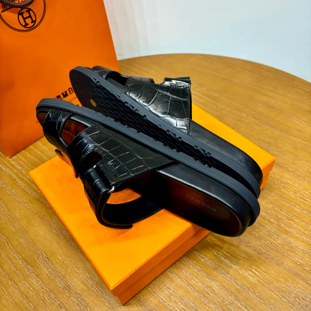 Сандалии Женские Hermes 1157910