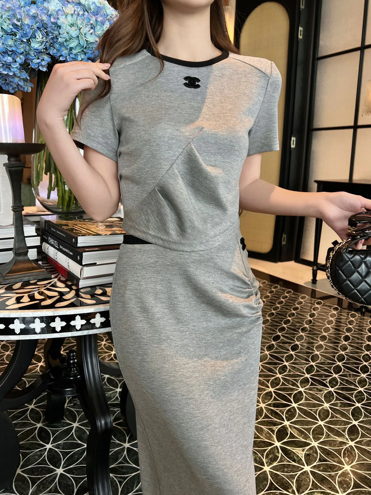 Костюмы Женские Chanel 11510038