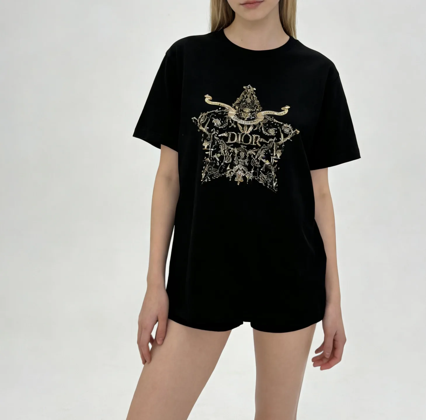 Футболки Женские Christian Dior 5709959