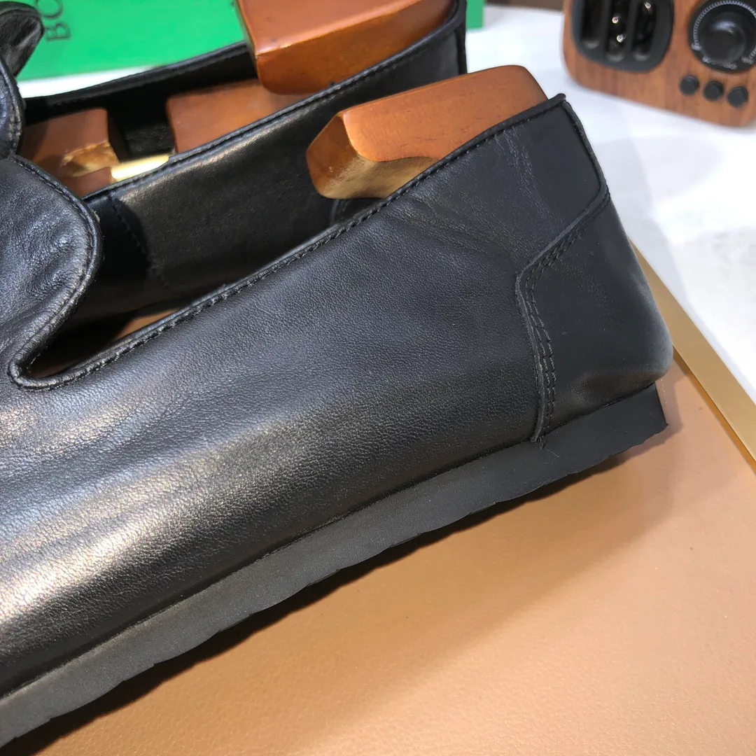 Лоферы И Туфли Мужские Bottega Veneta 791188