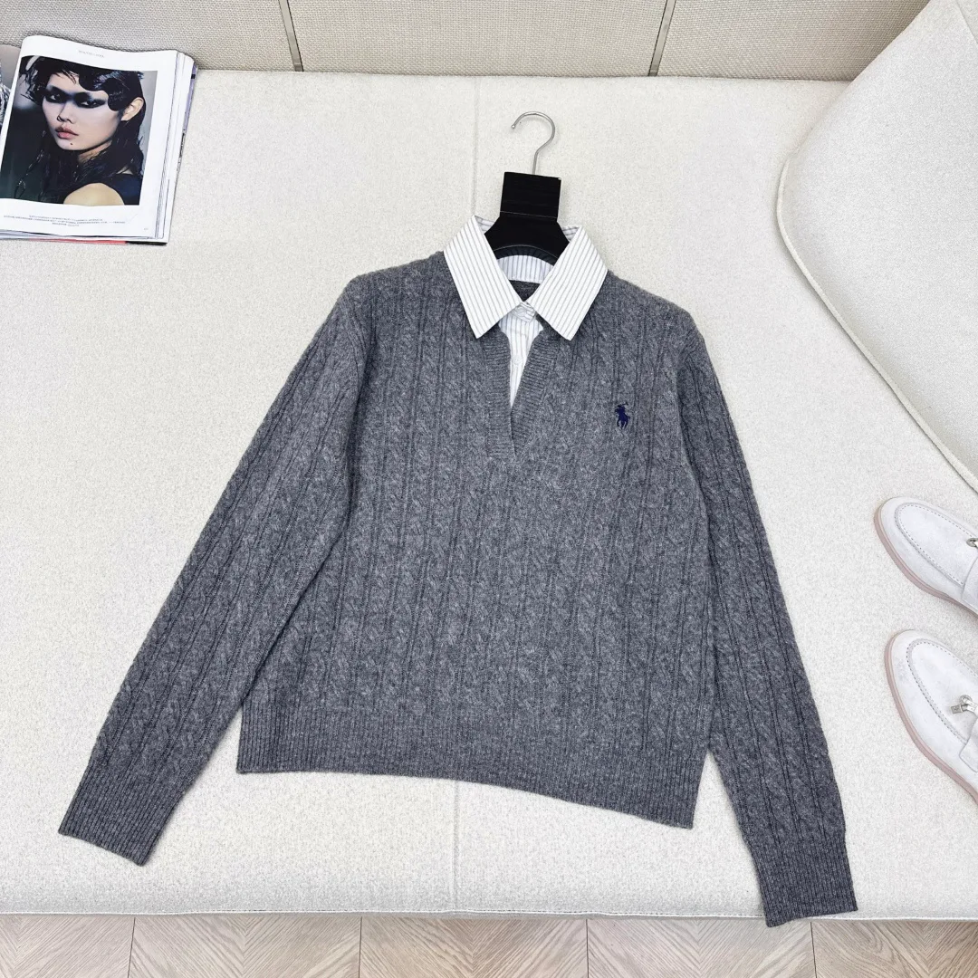 Джемперы И Свитеры Женские Ralph Lauren 1278429