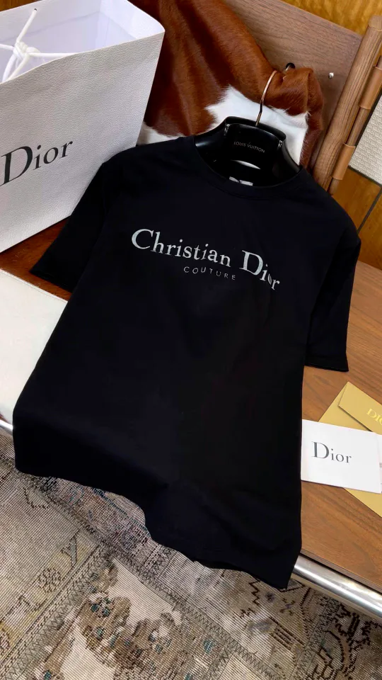 Футболки Мужские Christian Dior 13310877