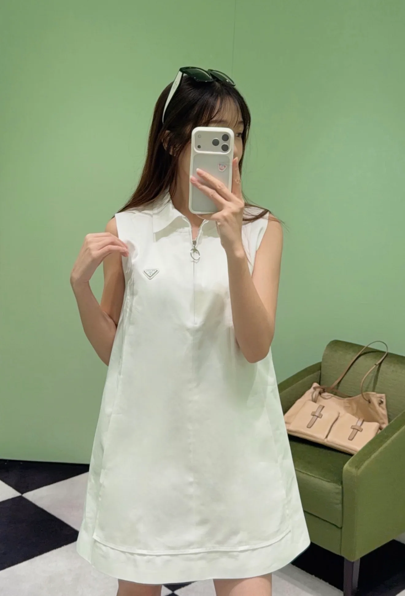 Платья Женские Prada 17413165