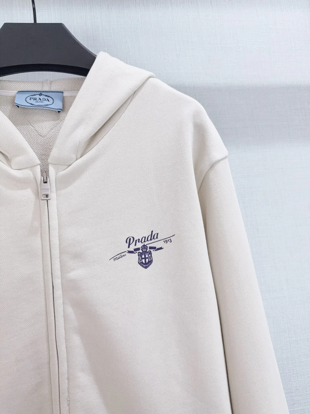 Куртки И Пуховики Женские Prada 1859276