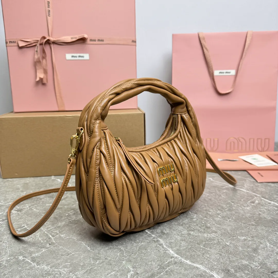 Сумки На Ремне Женские Miu Miu 7383