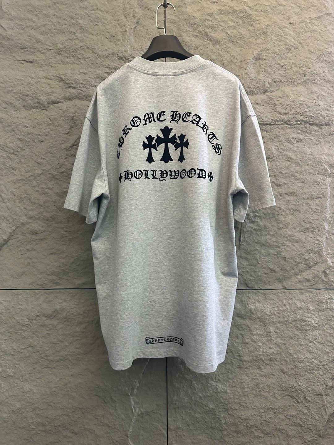 Футболки Женские Chrome Hearts 11754171