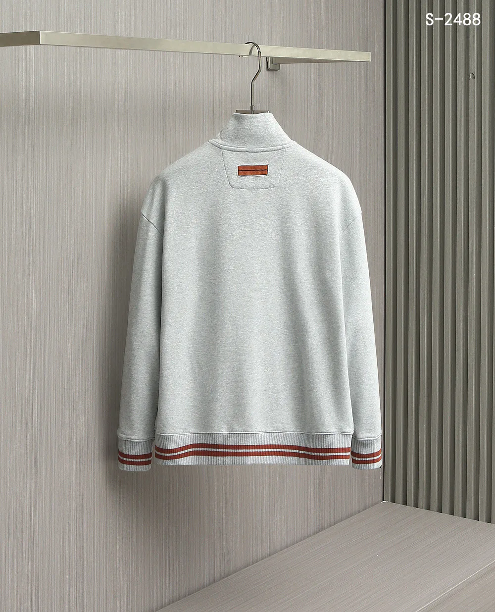 Спортивные Костюмы Мужские Zegna 862749