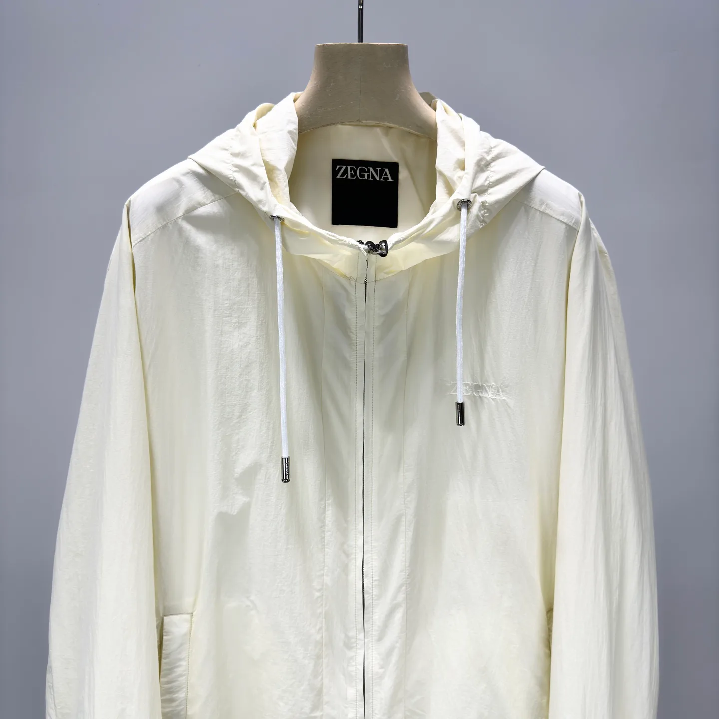 Куртки И Пуховики Мужские Zegna 9154