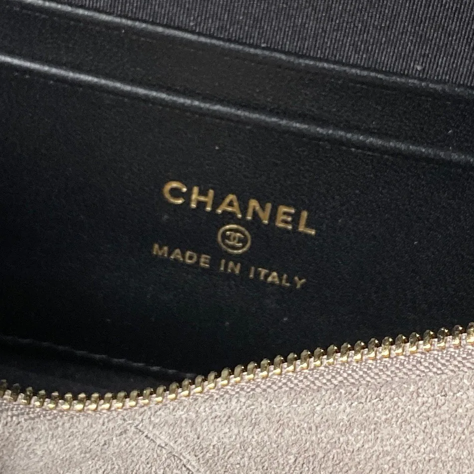 Классические Сумки Женские Chanel 18207791