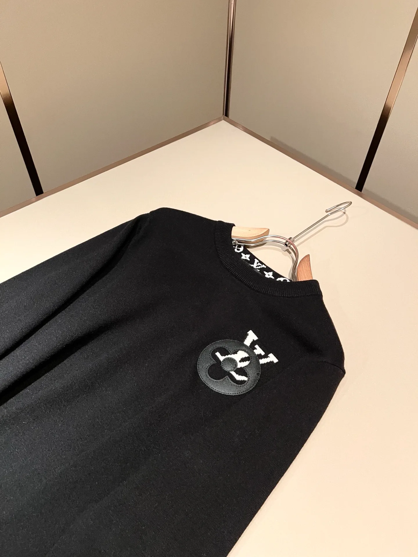 Джемперы И Свитеры Мужские Louis Vuitton 18446376