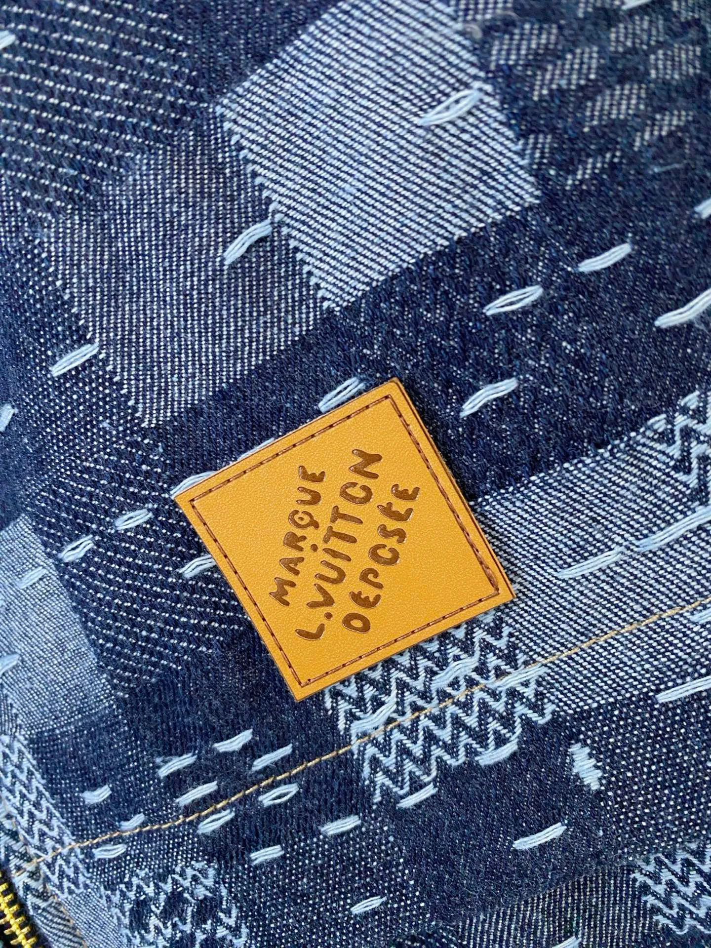 Куртки И Пуховики Мужские Louis Vuitton 10271850