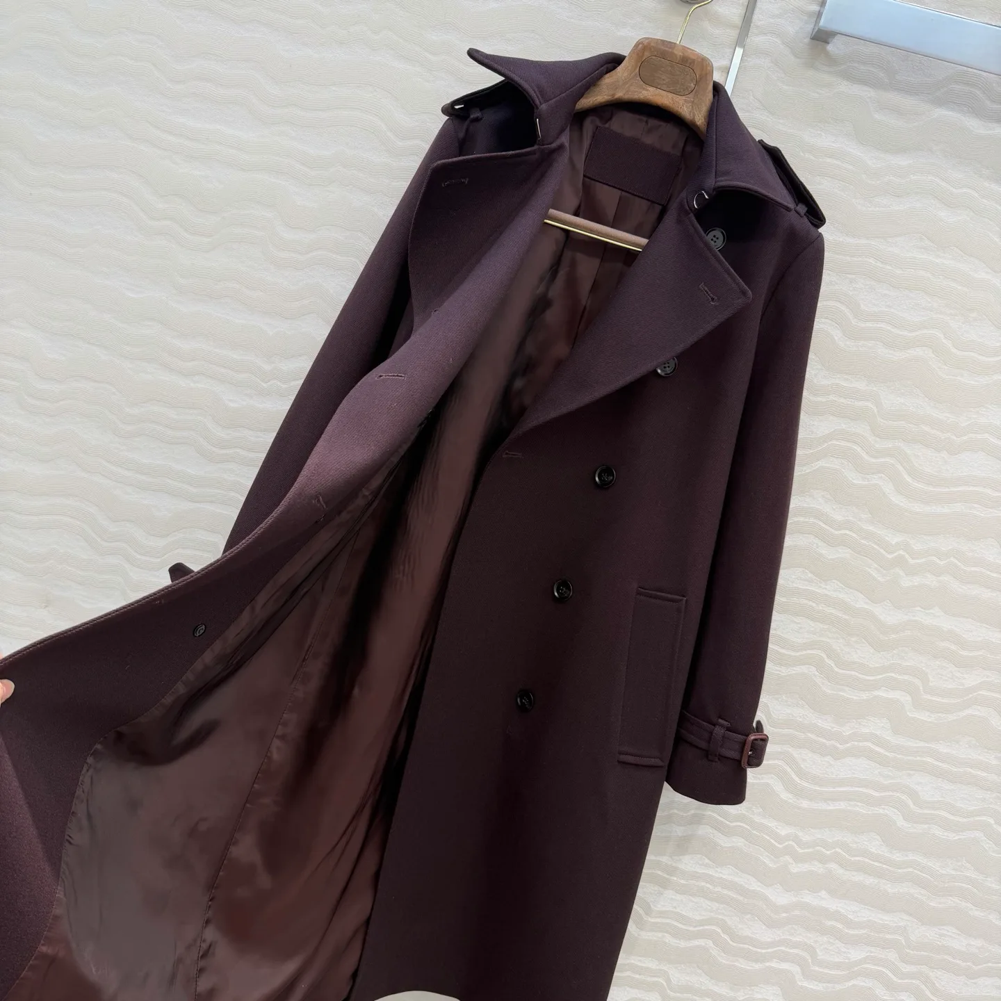 Пальто Женские Loro Piana 12861714