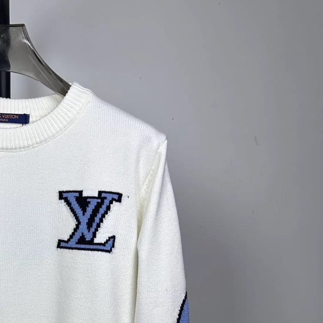 Джемперы И Свитеры Женские Louis Vuitton 19074544