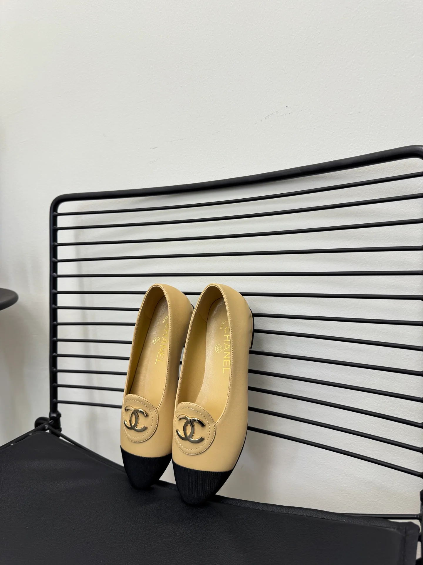 Туфли Женские Chanel 5056285