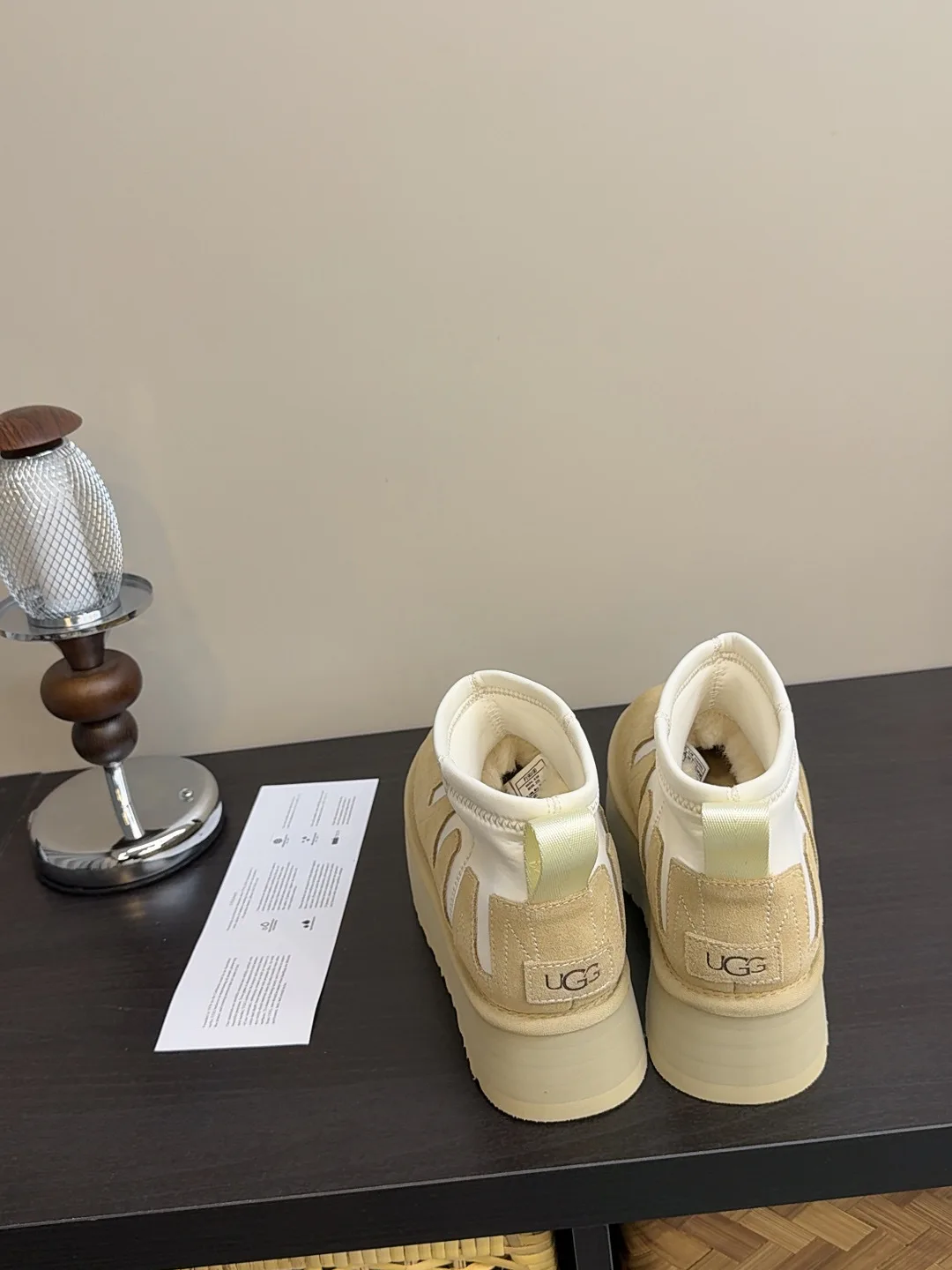 Угги Женские Ugg 520235