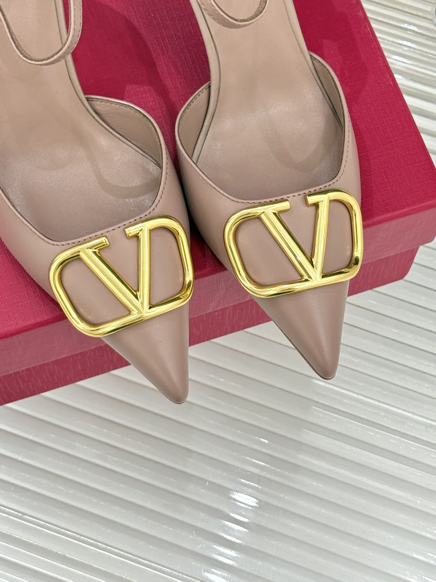 Туфли Женские Valentino 1885767