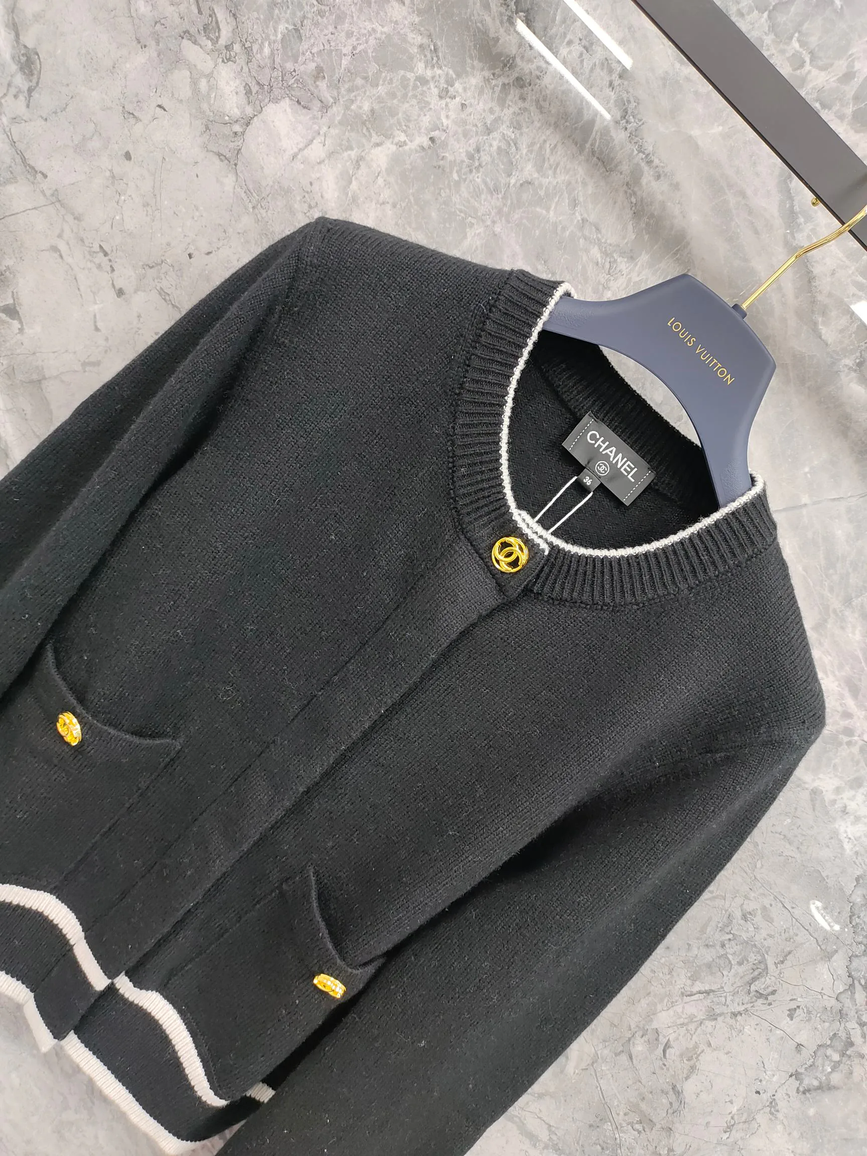 Жакеты Женские Chanel 11650744