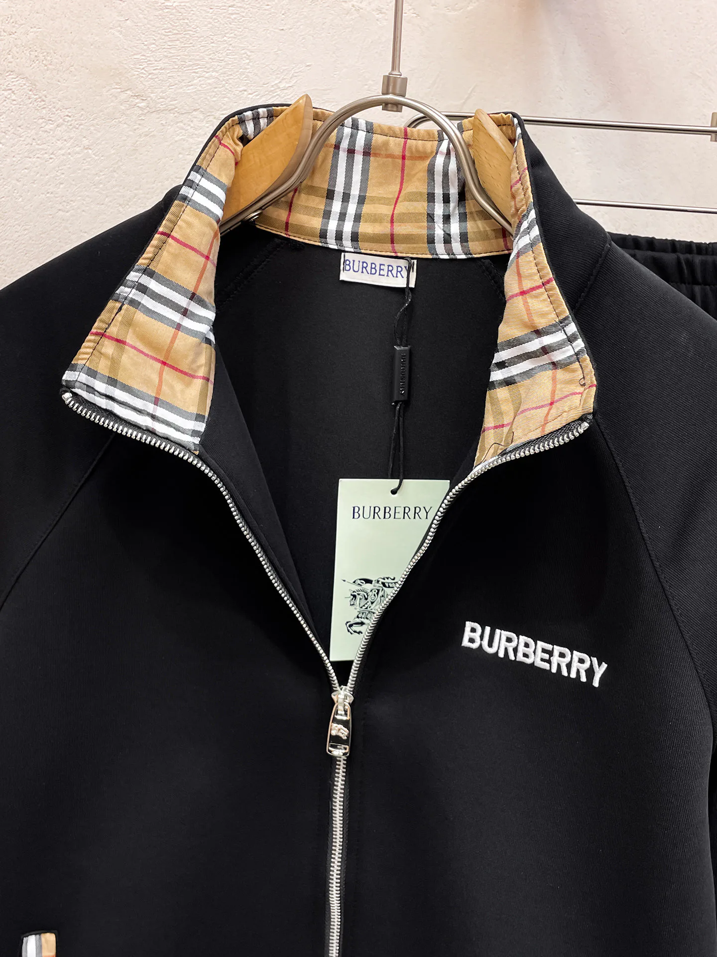 Спортивные Костюмы Мужские Burberry 235403