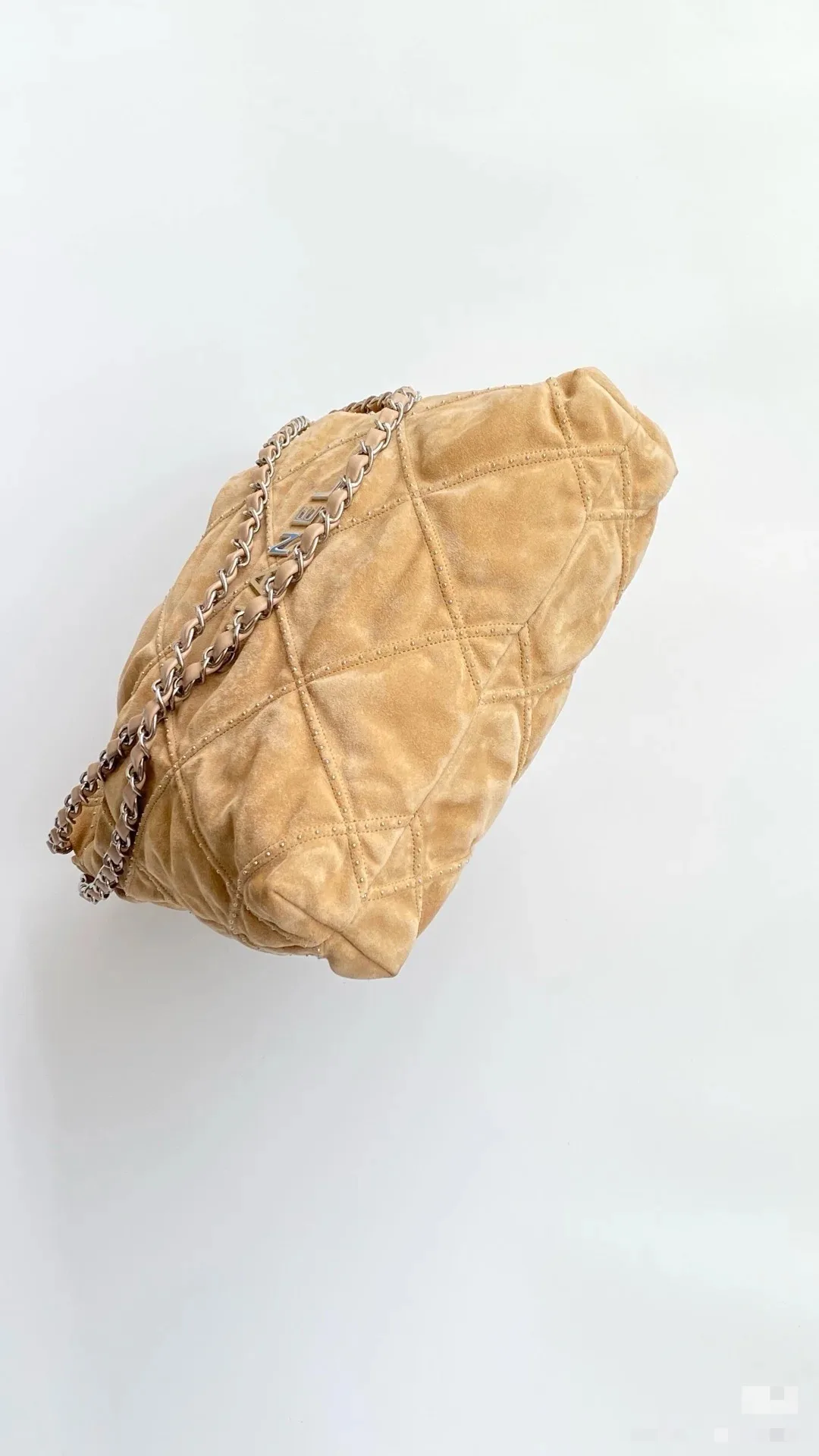 Классические Сумки Женские Chanel 11646649