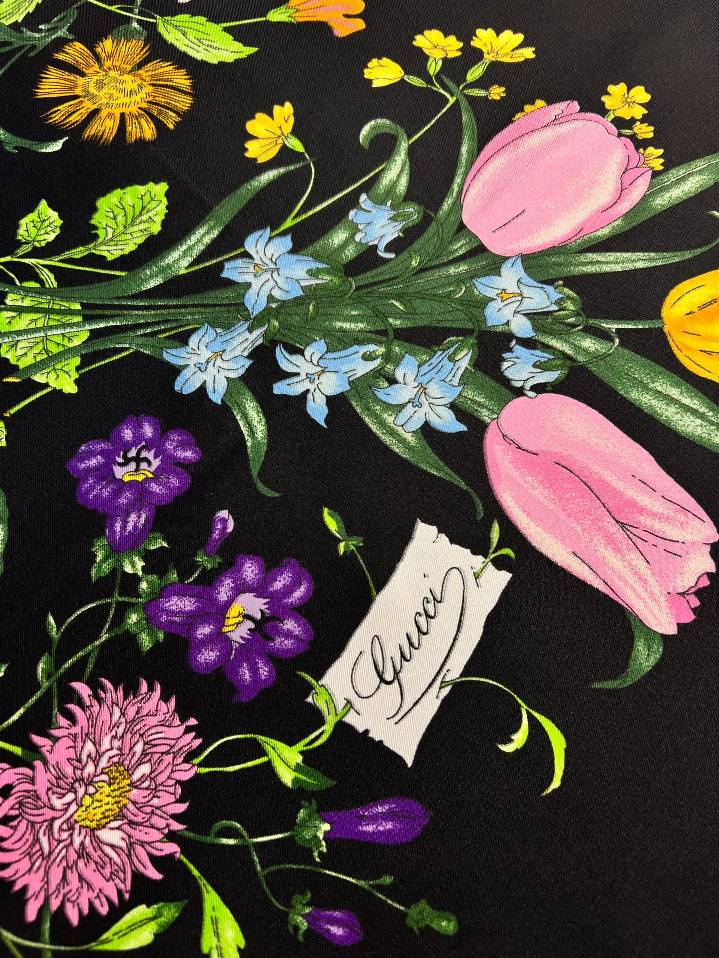 Платки Gucci 2578538