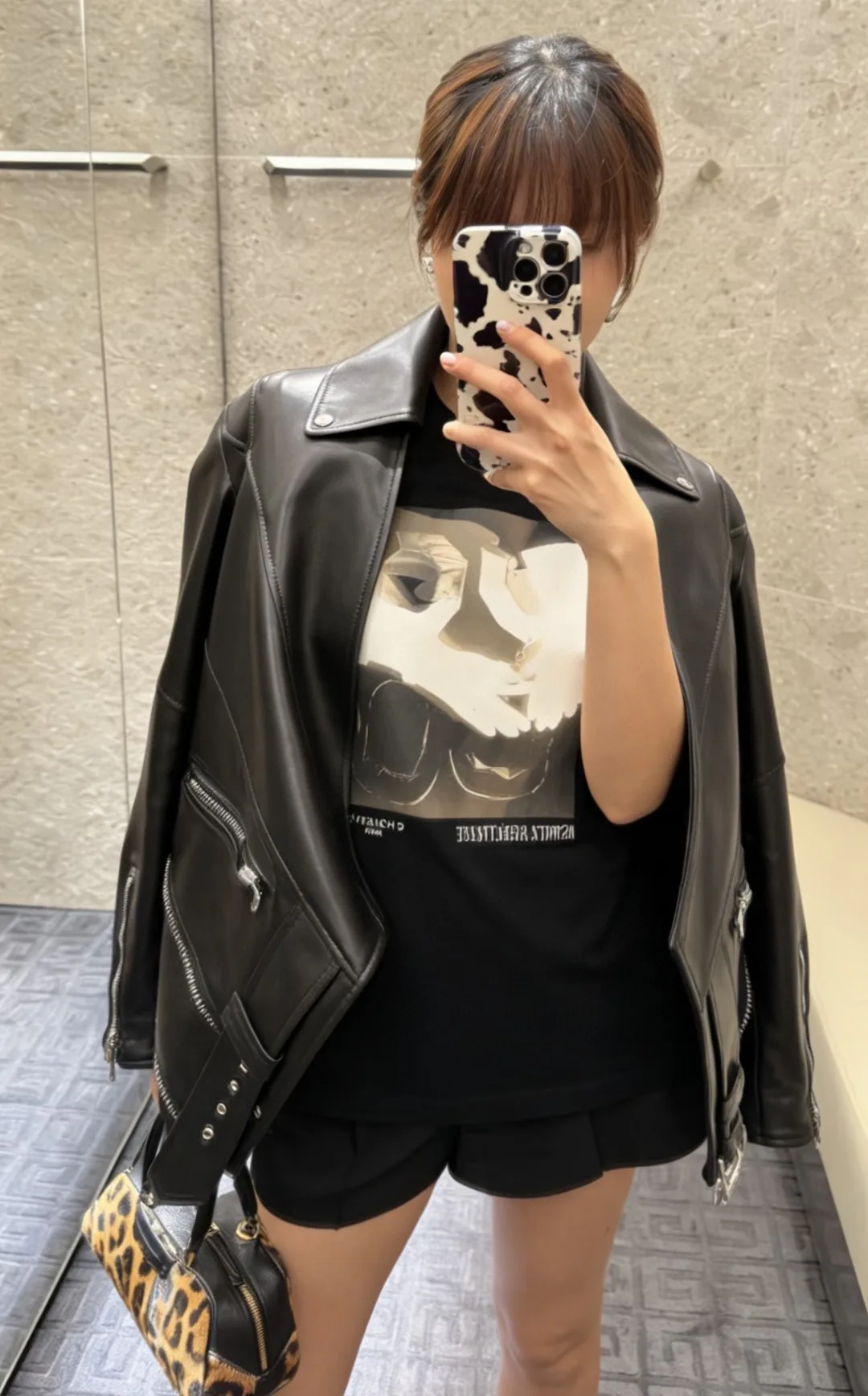 Футболки Мужские Givenchy 13187749