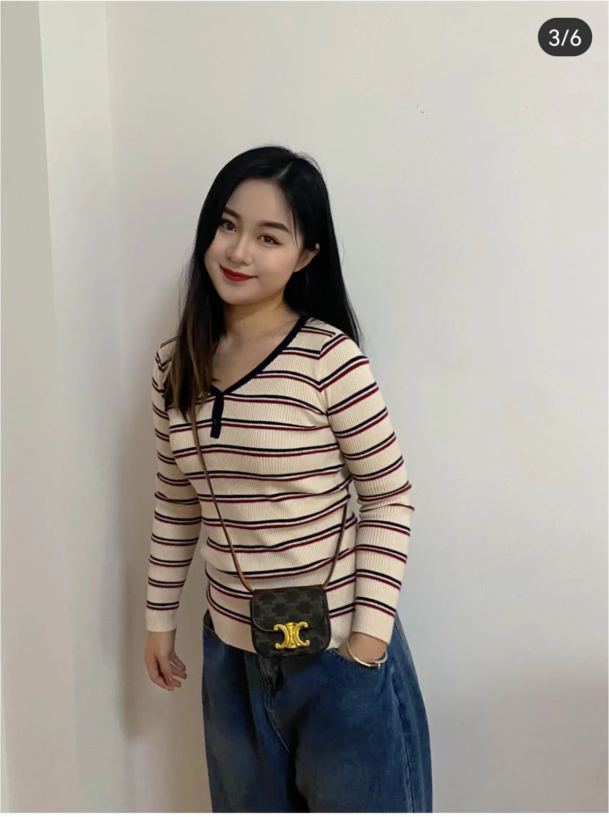 Сумки На Ремне Женские Celine 10537