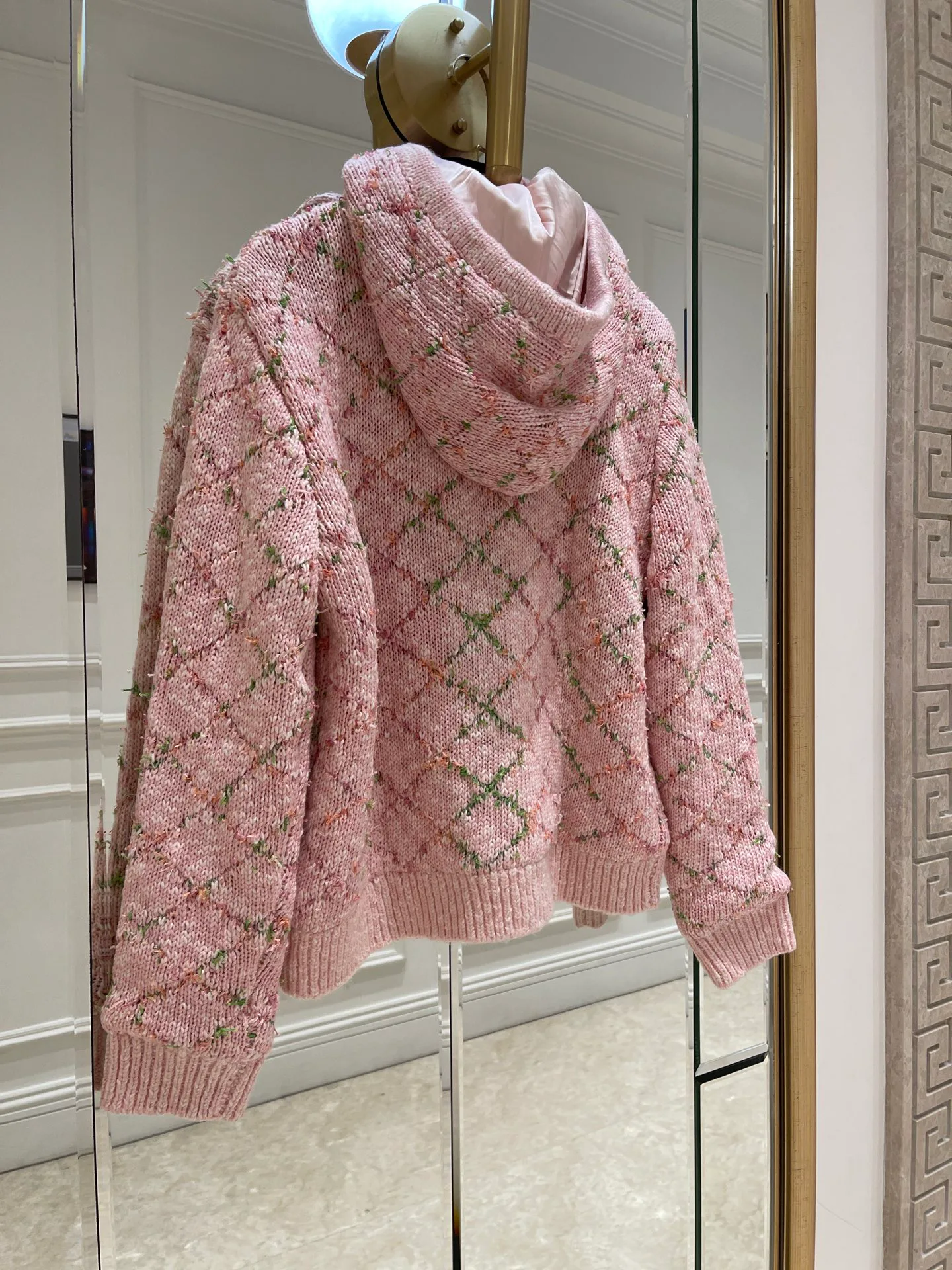 Джемперы И Свитеры Женские Chanel 224982