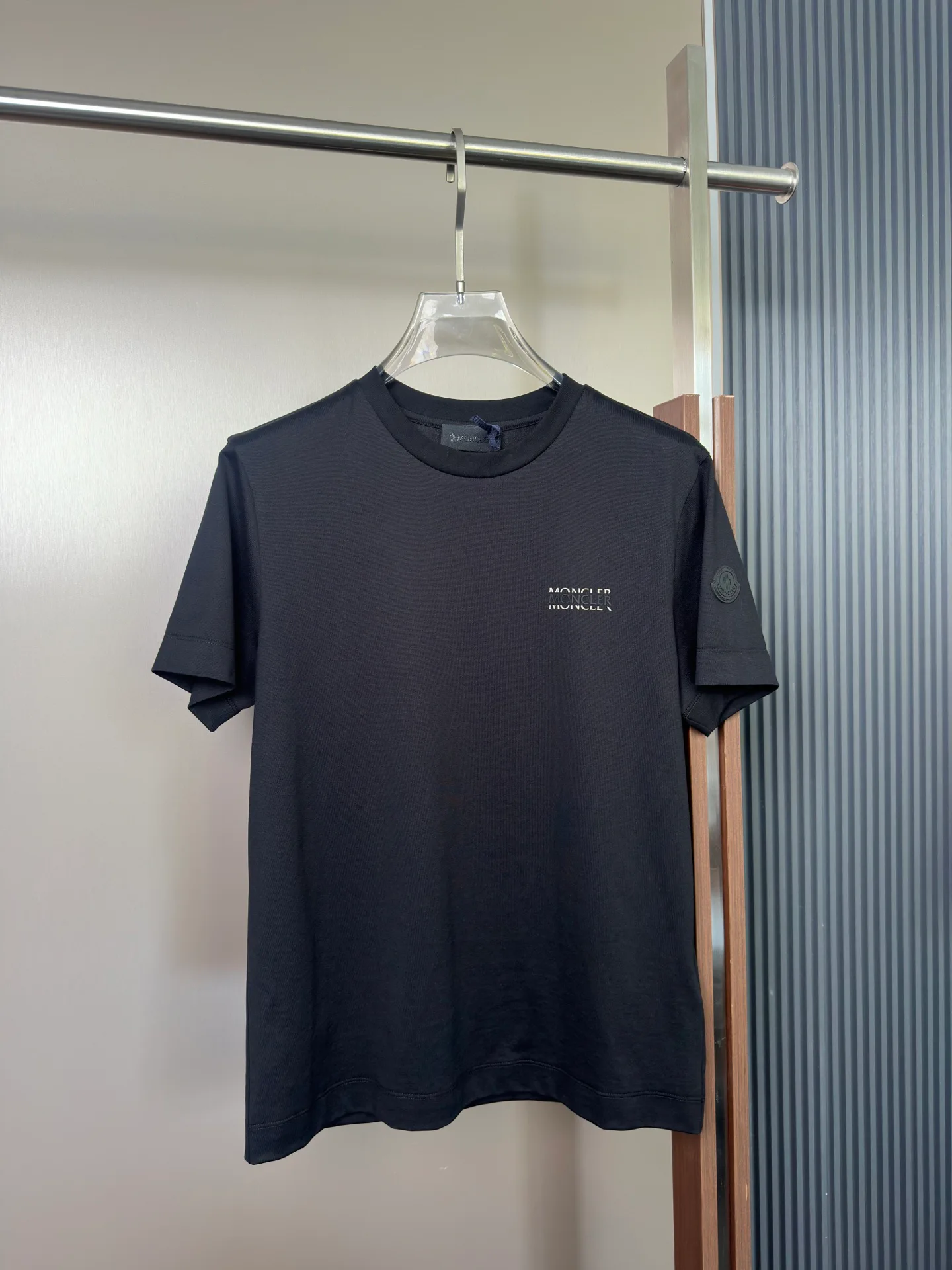 Футболки Мужские Moncler 11498725