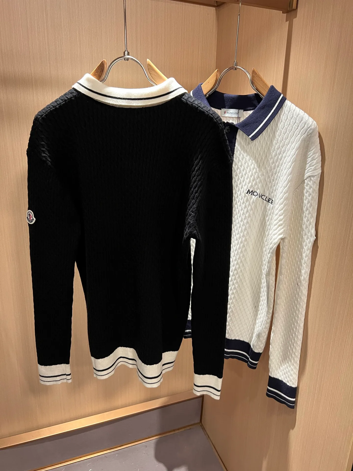 Джемперы И Свитеры Мужские Moncler 18495786