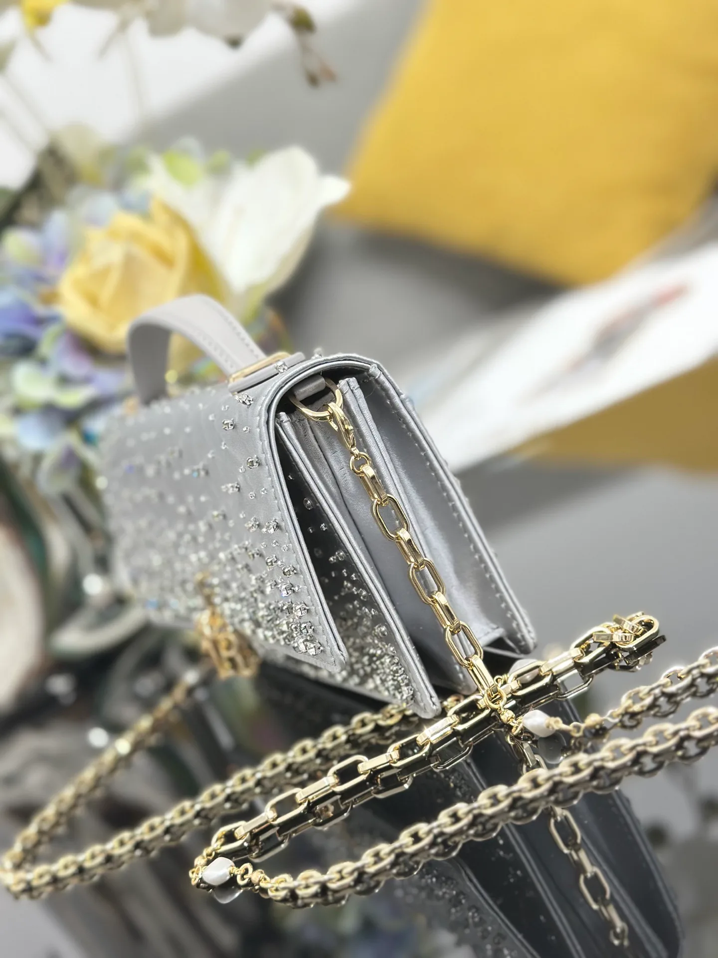 Классические Сумки Женские Christian Dior 11741859