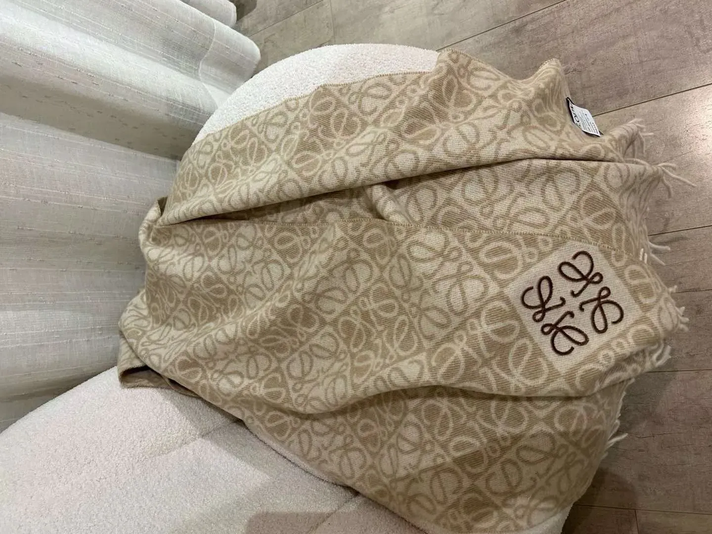 Шарфы Loewe 614912