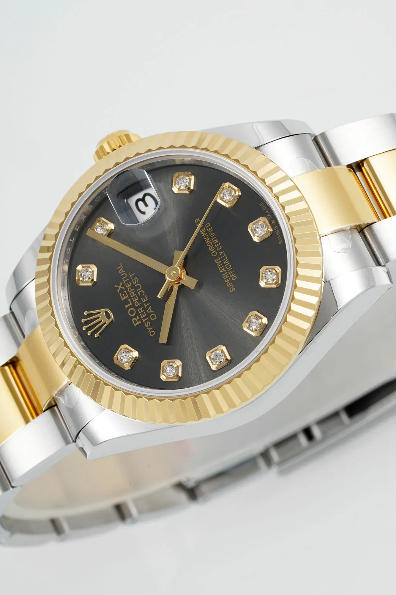 Часы Женские Rolex 692982