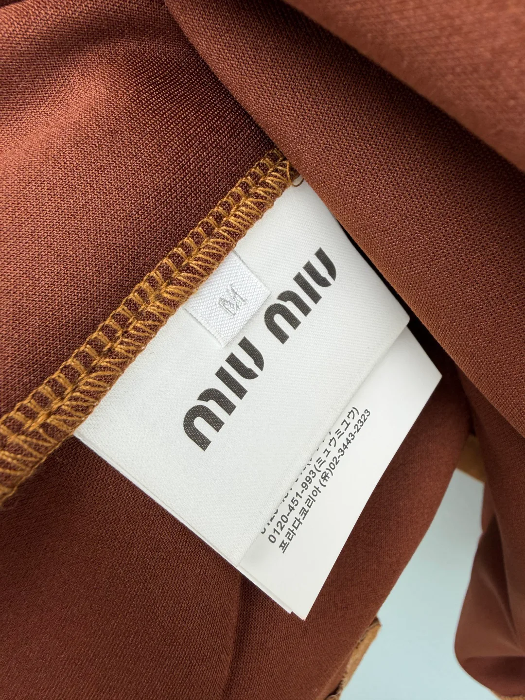 Юбки Женские Miu Miu 11834060