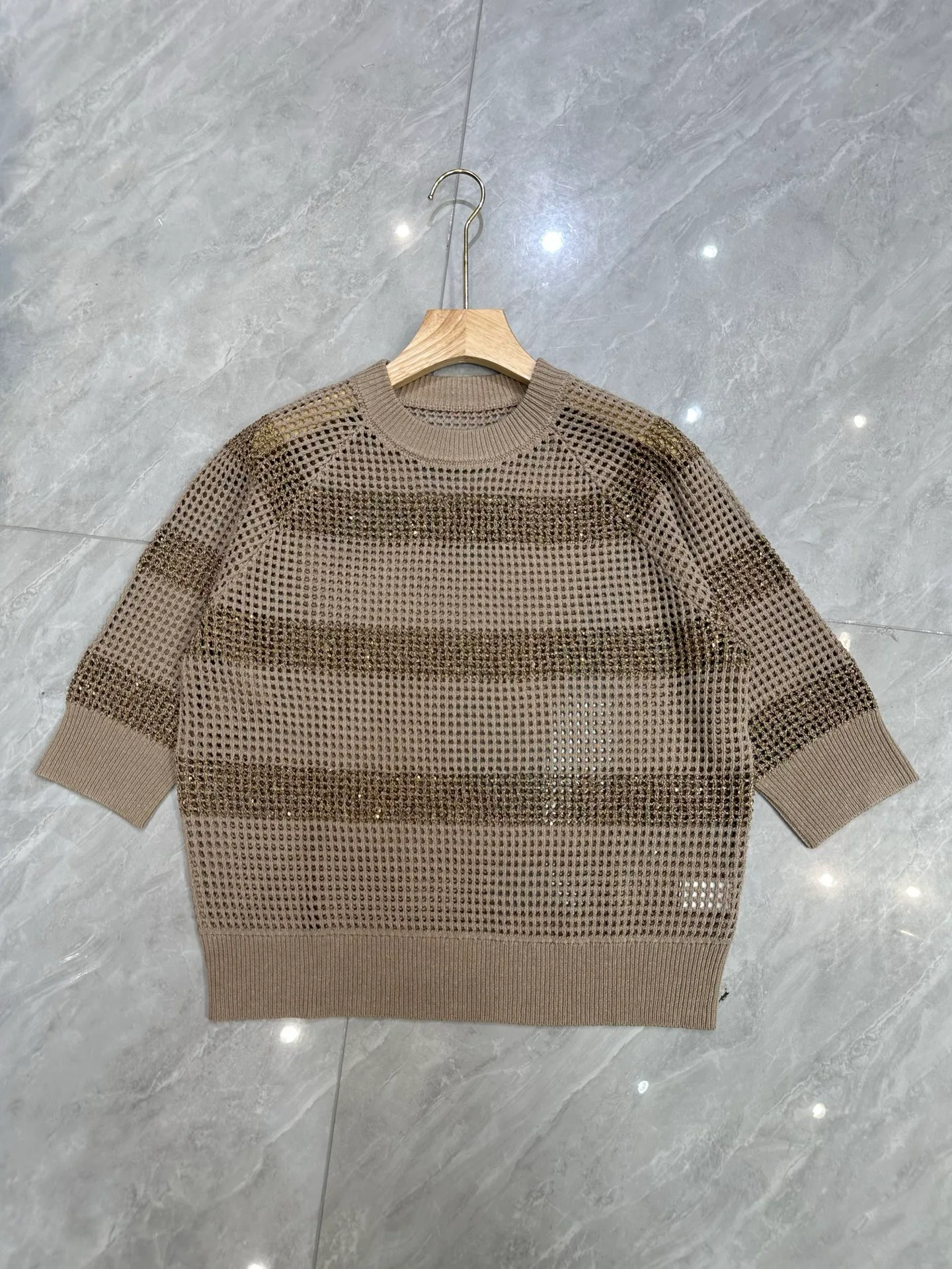 Джемперы И Свитеры Женские Brunello Cucinelli 3138302