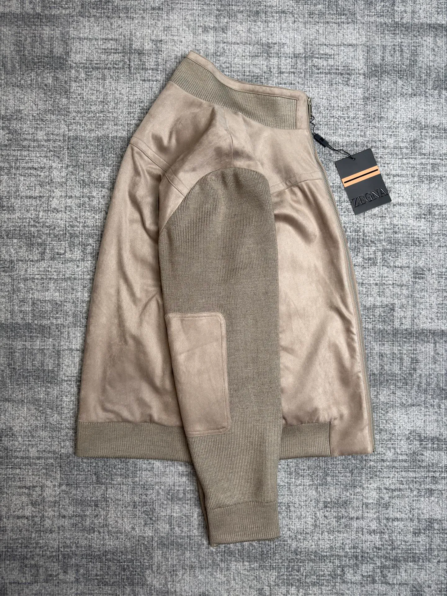 Куртки И Пуховики Мужские Zegna 18216874