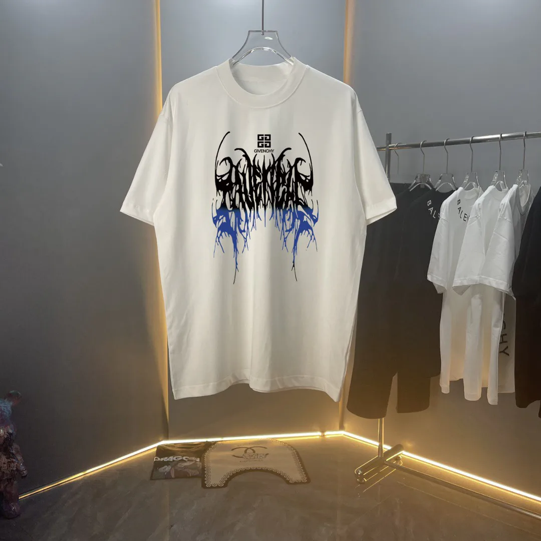 Футболки Мужские Givenchy 12806944