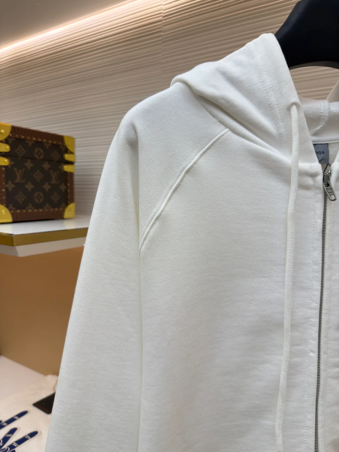 Свитшоты И Худи Мужские Balenciaga 18513800