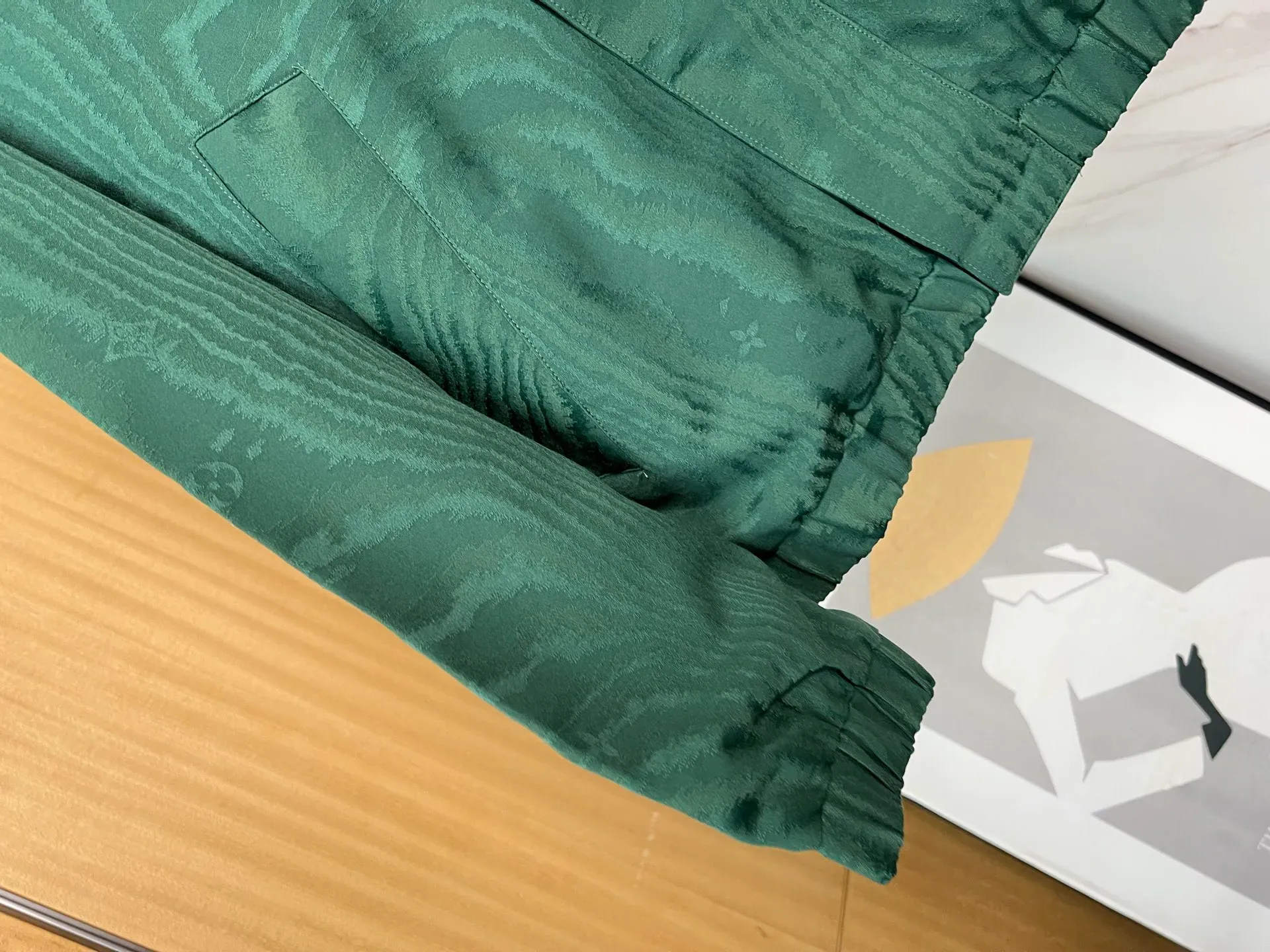 Куртки И Пуховики Мужские Louis Vuitton 288220