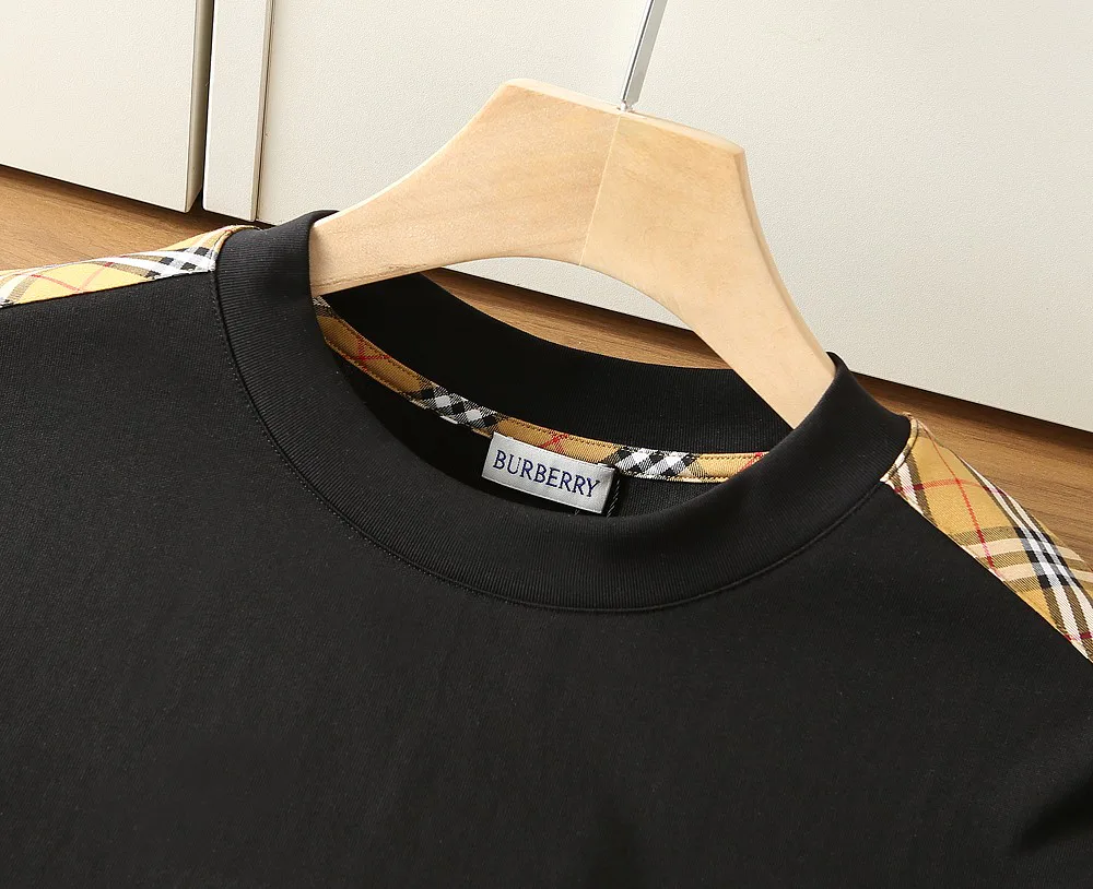 Футболки Мужские Burberry 9972001