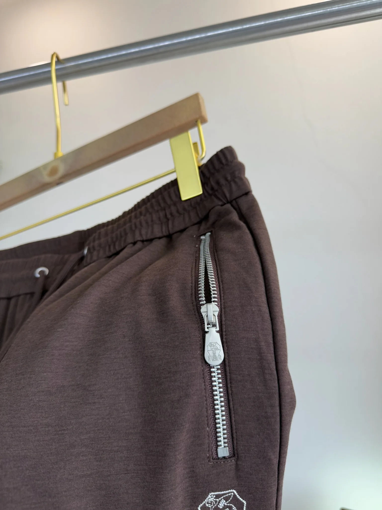 Брюки Мужские Brunello Cucinelli 11540778