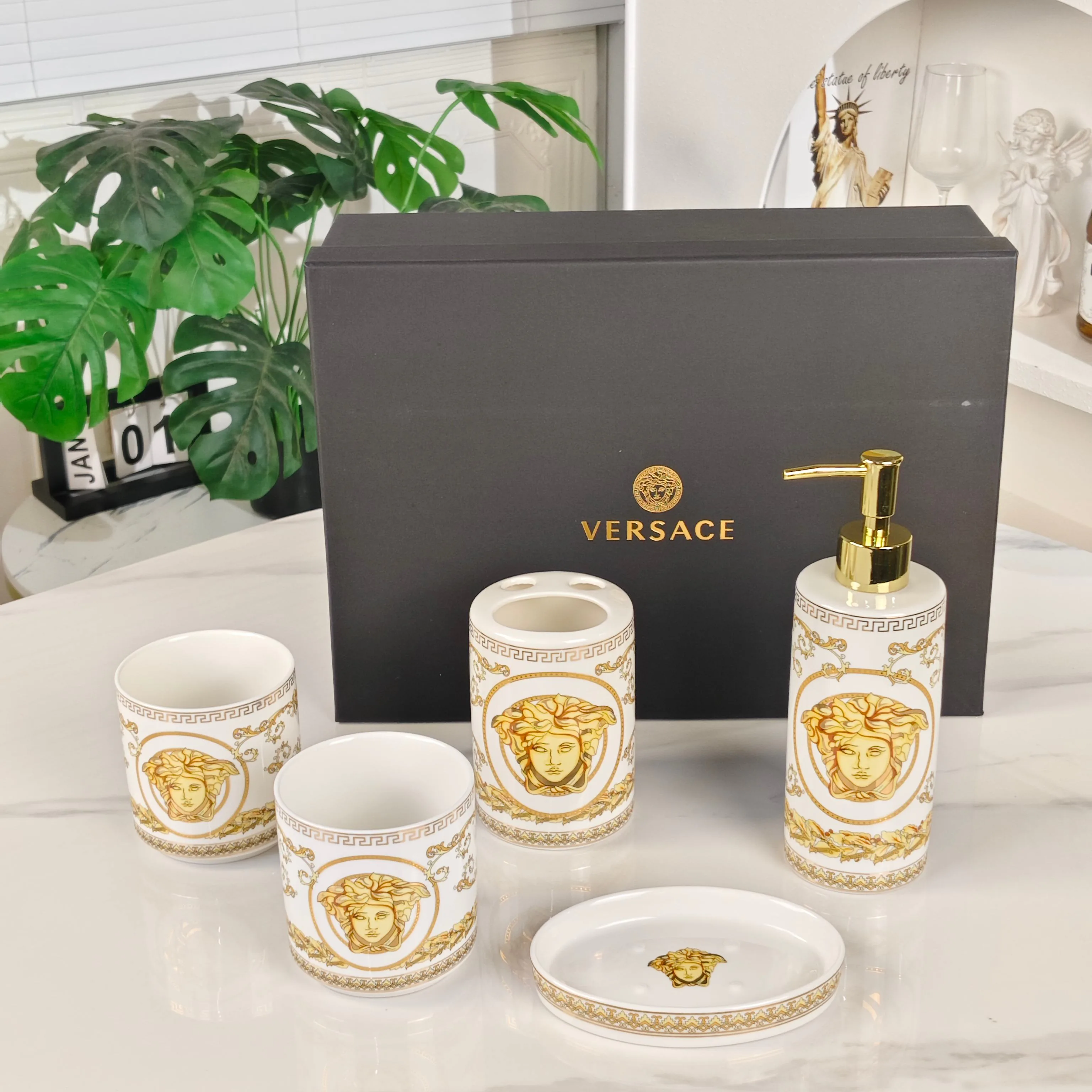 Посуда Versace 277721