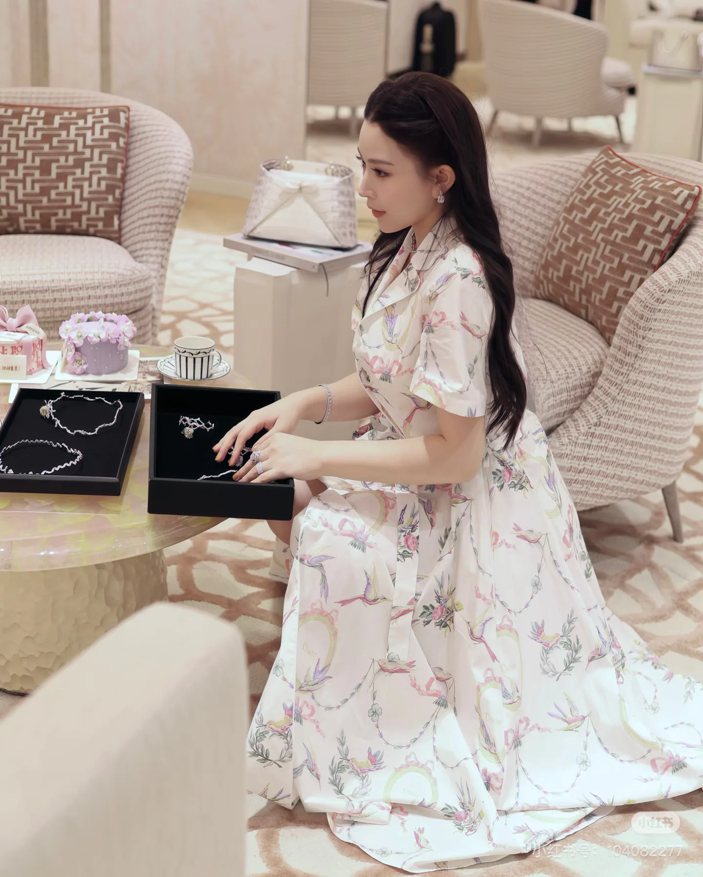 Платья Женские Christian Dior 17960524