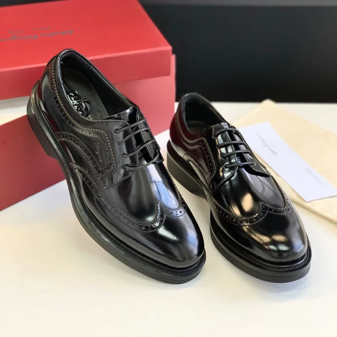 Туфли Мужские Ferragamo 173417