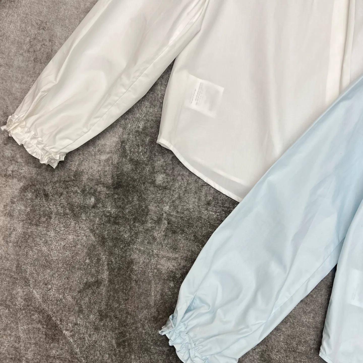Рубашки Женские Miu Miu 12592794
