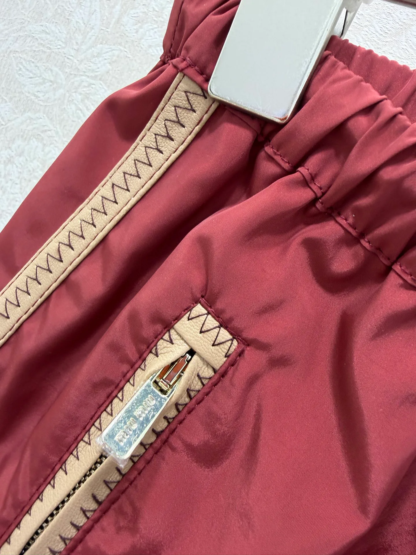 Шорты Женские Miu Miu 10088747